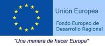 Unión Europea | Fondo Europeo de Desarrollo Regional
