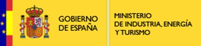 Gobierno de Espaa | Ministerio de Industria, Energa y Turismo